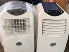 Portable Aircondition 12000BTY