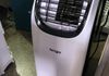 Portable Aircondition Air Conditions & Electrical fittings