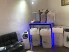 Portable Aircondition