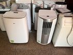 Portable Aircondition Set