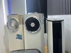 Portable Airconditioner