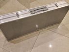 Portable Aluminum Folding Camping Table