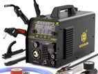 Portable Aluminum MIG Welding Machine