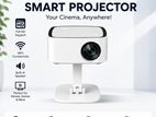 Portable & Easy to Use Projector