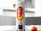 Portable Rechargeable Battery Juice Blender