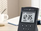 Portable Azan Desk Electronic Clock with Alarm