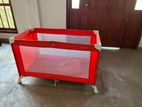 Portable Baby Cot