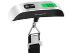 Portable Baggage Scale 50kg