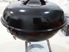 Portable BBQ Grill