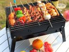 Portable BBQ Grill Fordable Machine-CA07