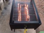 Portable Bbq Machine