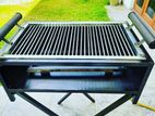 Portable BBQ Machine