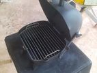 Portable BBQ Machine