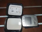portable blood pressure machine