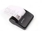Portable - Bluetooth Mobile Printer 80MM/ 3 Inch