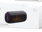 Portable Bluetooth speaker Earldom A42