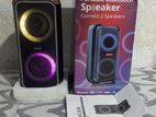 Portable Bluetooth Speaker