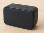 Portable Bluetooth Speaker