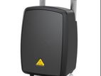 Portable Bluetooth Speaker Rent - Behringer Genuine