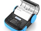 Portable Bluetooth Thermal Mobile Bill Printer Goojprt MTP3B 80mm 3 Inch