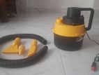 Portable Vacuum Cleaner