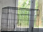 Portable Animal Cage