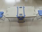 Portable Camping Table