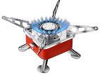 Camping Portable Card Type Stove