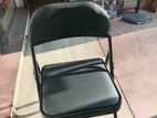 Portable Chair (F-1 Chair-New)