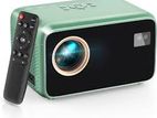 Portable Cinema Projector: Movie Magic On the Go