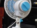 Portable Clip Fan