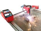 Portable Cnc Plasma, Gas Cutter Gantry Type