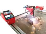 Portable Cnc Plasma, Gas Cutter Gantry Type