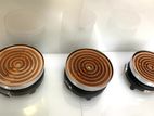 Portable Coil-Type Hot Plate