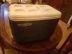 Portable Cooler Box