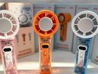 Portable Cooling Fan