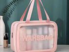 Cosmetic Travel Wash Bag