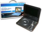 Portable DVD Player EV-808