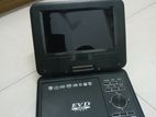 Portable Dvd Player