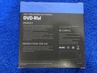 Portable DVD RW