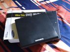 Portable DVD Writer