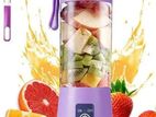 Portable Electric Juice Blender