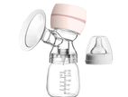 Portable Electric Rechargeable Breast Pump