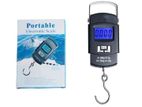 Portable Electronic Scale