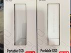 Portable Enclosure Nvme Ssd