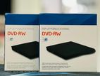 Portable External USB 3.0 DVD Drive