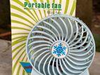 Portable Fan