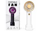 Portable Fan