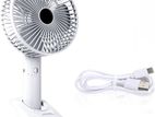 Portable Folding Multifunction Desktop Fan