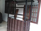 Portable Food Stall